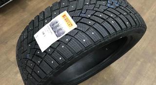 PIRELLI 245/40R18 Winter ICE ZERO 2 за 92 000 тг. в Алматы