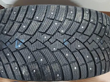 PIRELLI 245/40R18 Winter ICE ZERO 2 за 92 000 тг. в Алматы – фото 2