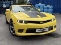 Chevrolet Camaro 2014 года за 7 500 000 тг. в Алматы