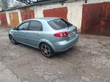 Chevrolet Lacetti 2007 года за 2 900 000 тг. в Алматы – фото 2