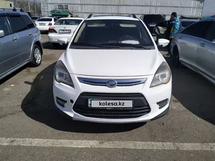 Lifan X50 2018 года за 3 000 000 тг. в Павлодар – фото 5