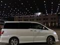 Toyota Alphard 2006 годаүшін5 200 000 тг. в Атырау – фото 13