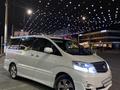 Toyota Alphard 2006 годаүшін5 200 000 тг. в Атырау – фото 14