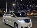 Toyota Alphard 2006 годаүшін5 200 000 тг. в Атырау – фото 16