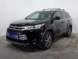 Toyota Highlander 2019 годаүшін15 350 000 тг. в Алматы