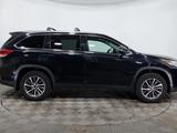 Toyota Highlander 2019 годаүшін15 350 000 тг. в Алматы – фото 4