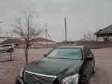 Lexus LS 430 2004 годаүшін7 800 000 тг. в Актау