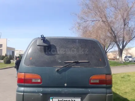 Mitsubishi Delica 1995 года за 3 000 000 тг. в Талдыкорган – фото 3