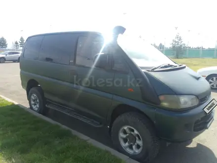 Mitsubishi Delica 1995 года за 3 000 000 тг. в Талдыкорган – фото 4