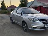 Lifan Solano 2017 года за 3 100 000 тг. в Актобе – фото 4