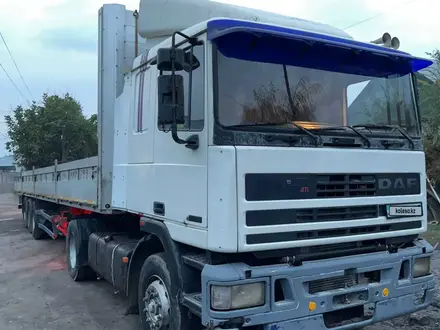 DAF  95XF 1994 года за 6 500 000 тг. в Алматы