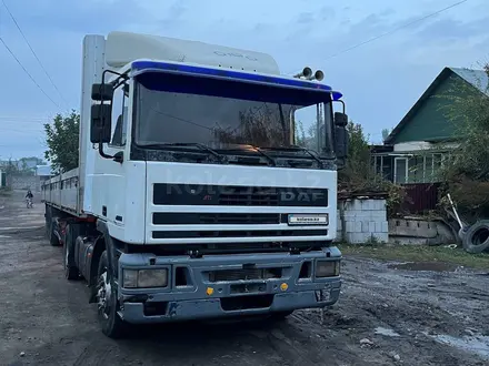 DAF  95XF 1994 года за 6 500 000 тг. в Алматы – фото 4