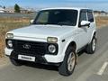 ВАЗ (Lada) Lada 2121 2017 годаfor3 000 000 тг. в Атырау – фото 2