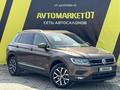 Volkswagen Tiguan 2019 года за 13 600 000 тг. в Уральск – фото 3