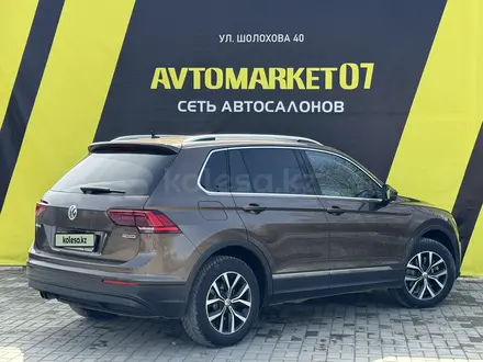 Volkswagen Tiguan 2019 года за 13 600 000 тг. в Уральск – фото 21