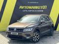 Volkswagen Tiguan 2019 года за 13 600 000 тг. в Уральск
