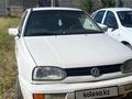 Volkswagen Golf 1995 года за 1 600 000 тг. в Шымкент – фото 2