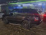 Land Rover Range Rover Sport 2010 года за 8 000 000 тг. в Алматы – фото 2