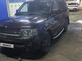 Land Rover Range Rover Sport 2010 года за 8 000 000 тг. в Алматы – фото 3