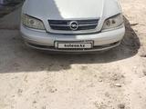 Opel Omega 2001 года за 1 250 000 тг. в Актау – фото 2