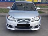 Hyundai Avante 2009 года за 5 000 000 тг. в Сарыагаш – фото 3