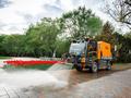 Boschung  Mногофункциональная коммунальная машина Pony 2026 года в Алматы
