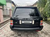 Land Rover Range Rover 2004 годаfor3 999 999 тг. в Алматы – фото 5