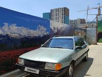 Audi 100 1989 годаfor1 000 000 тг. в Шымкент