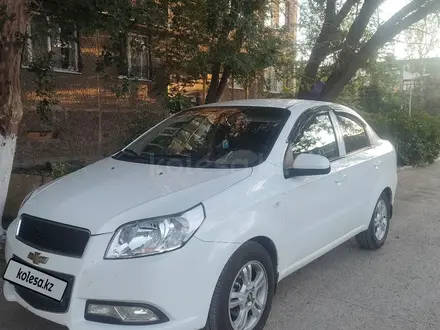 Chevrolet Nexia 2022 года за 5 100 000 тг. в Темиртау