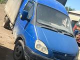 ГАЗ  ГАЗель (3302) 2007 года за 1 750 000 тг. в Актобе