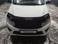 ВАЗ (Lada) Granta 2190 2012 года за 2 000 000 тг. в Семей – фото 3