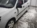 ВАЗ (Lada) Granta 2190 2012 года за 2 000 000 тг. в Семей – фото 5