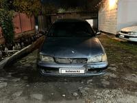 Toyota Carina E 1993 годаүшін1 150 000 тг. в Талдыкорган