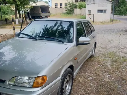 ВАЗ (Lada) 2114 2012 года за 1 300 000 тг. в Шымкент