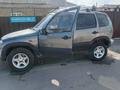 Chevrolet Niva 2004 годаүшін1 550 000 тг. в Караганда – фото 5