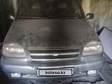 Chevrolet Niva 2004 годаfor1 650 000 тг. в Караганда