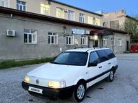 Volkswagen Passat 1991 годаүшін500 000 тг. в Шымкент