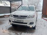 Toyota Fortuner 2015 года за 14 500 000 тг. в Кульсары – фото 4