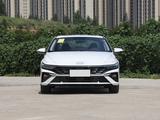 Hyundai Elantra 2024 года за 8 200 000 тг. в Семей – фото 2