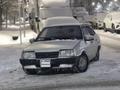 ВАЗ (Lada) 21099 2007 годаүшін1 200 000 тг. в Алматы – фото 5