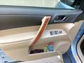 Toyota Highlander 2008 года за 9 500 000 тг. в Алматы – фото 2