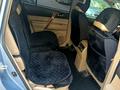 Toyota Highlander 2008 года за 9 500 000 тг. в Алматы – фото 16