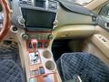 Toyota Highlander 2008 года за 9 500 000 тг. в Алматы – фото 5