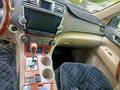 Toyota Highlander 2008 года за 9 500 000 тг. в Алматы – фото 6