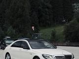 Mercedes-Benz SL 500 2015 года за 25 000 000 тг. в Алматы – фото 3