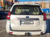 Toyota Land Cruiser Prado 2022 года за 34 500 000 тг. в Костанай – фото 3