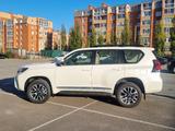 Toyota Land Cruiser Prado 2022 года за 34 500 000 тг. в Костанай – фото 4