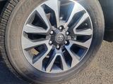 Toyota Land Cruiser Prado 2022 года за 34 500 000 тг. в Костанай – фото 5