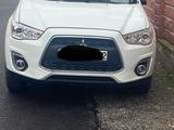 Mitsubishi ASX 2013 года за 6 600 000 тг. в Алматы