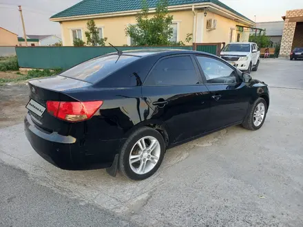 Kia Cerato 2010 года за 4 200 000 тг. в Атырау – фото 7